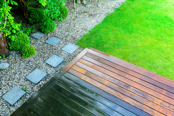 Best Patio and Deck Pressure Washing  in Crescent City, FL