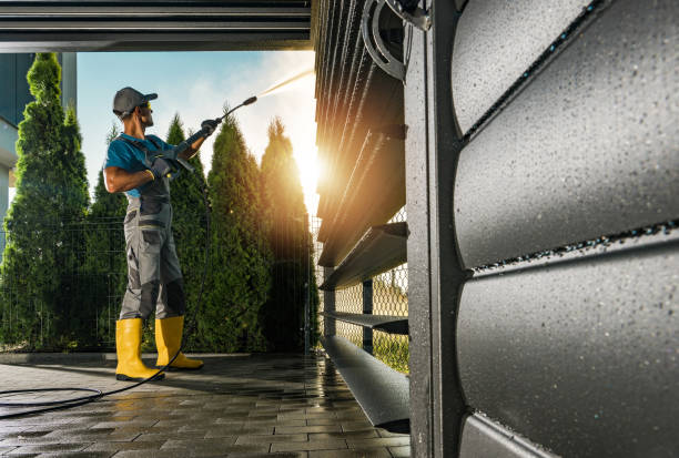 Solar Panel Cleaning in Crescent City, FL